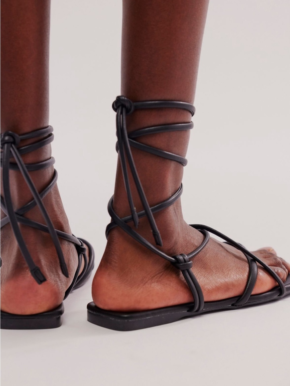 Free People Hermosa Strappy Sandal 7
